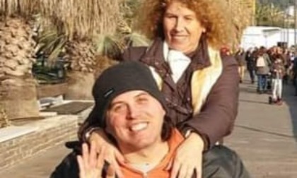 Il ricordo di Pinuccia Rocca e Daniel Turco, uccisi un anno fa a Rivalta Bormida