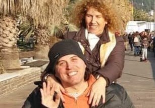Il ricordo di Pinuccia Rocca e Daniel Turco, uccisi un anno fa a Rivalta Bormida