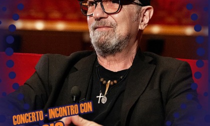 San Salvatore Monferrato, il "PeM! Festival" parte giovedì con Sergio Caputo