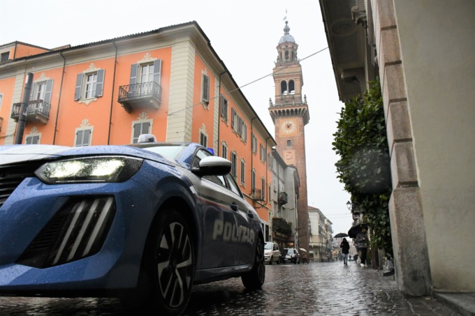 Casale, i primi risultati dopo il potenziamento dell’organico della Polizia