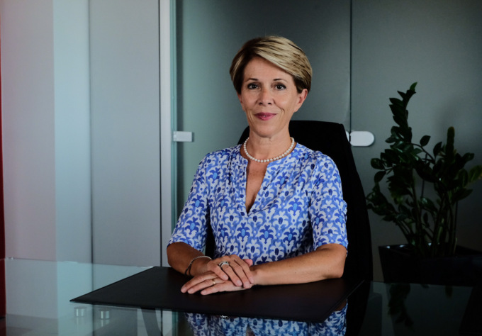 Addio ad Alessandra Balocco, presidente della storica azienda dolciaria di Fossano