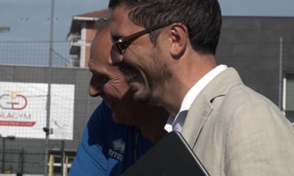 Il presidente dell’Alessandria Calcio risponde alle accuse sugli atti vandalici allo stadio di Vercelli