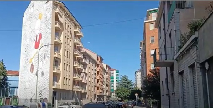 Spaccio e degrado assediano i quartieri Barriera di Milano e Aurora a Torino