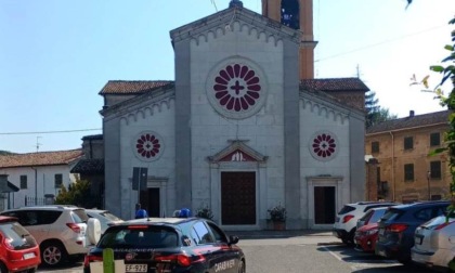 Cassano Spinola, controlli straordinari dei Carabinieri