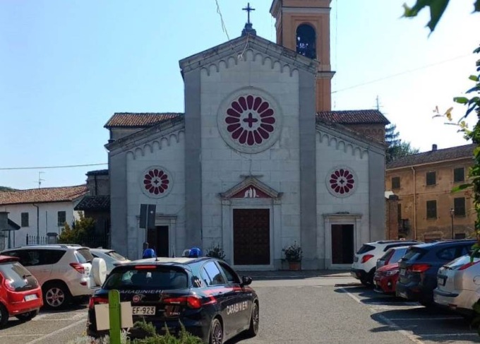 Cassano Spinola, controlli straordinari dei Carabinieri