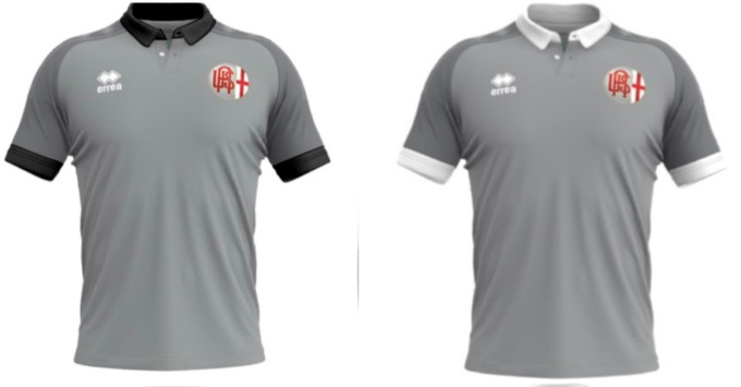 Alessandria Calcio: saranno i tifosi a scegliere la maglia dei Grigi