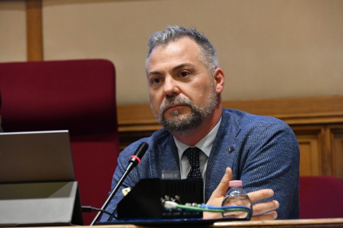 A Filo Diretto ospite l’onorevole Enzo Amich