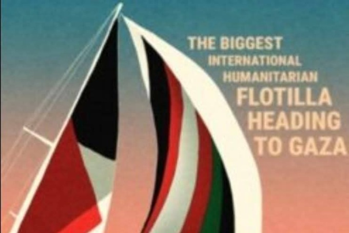 Nell’Alessandrino mobilitazione per inviare aiuti alimentari per Gaza