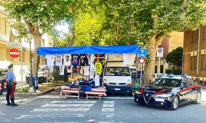 Controlli durante feste, sagre ed esodo estivo nel Novese: denunciate due persone