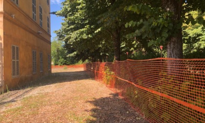 Marengo, al via la riqualifica del parco secolare del Polo