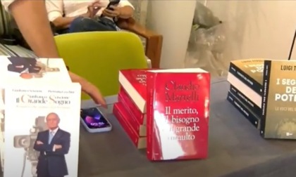 Sabaudia: continuano gli appuntamenti della rassegna "L'oasi dei libri"