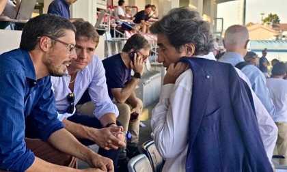 Alessandria Calcio, i ringraziamenti al club di Urbano Cairo