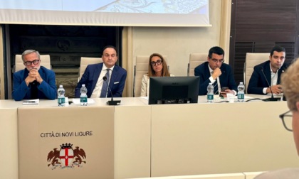 Ex Ilva, tavolo tecnico a Novi Ligure con il presidente Cirio: "Non spezzettate i siti"