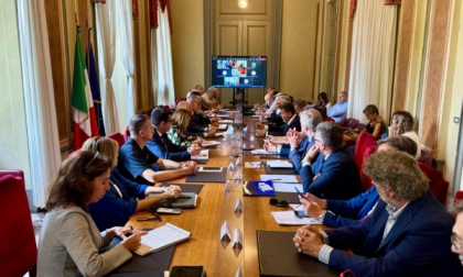 Scontri Tav Torino - Lione: oggi il tavolo per l'eventuale risarcimento danni alle aziende