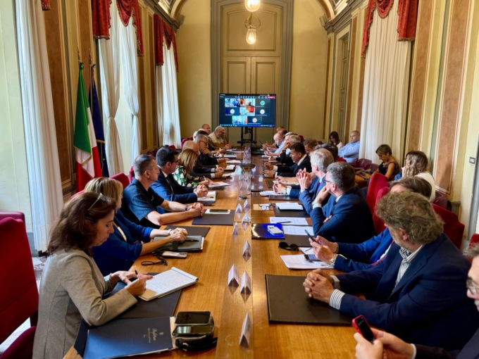 Scontri Tav Torino – Lione: oggi il tavolo per l’eventuale risarcimento danni alle aziende