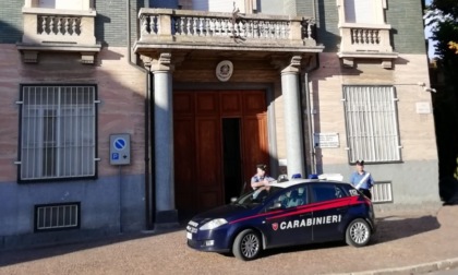 Contrasto allo spaccio di droga a Tortona, Carabinieri arrestano altro pusher