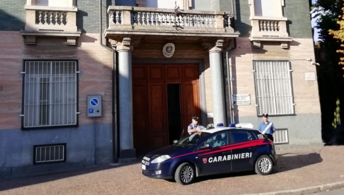 Contrasto allo spaccio di droga a Tortona, Carabinieri arrestano altro pusher
