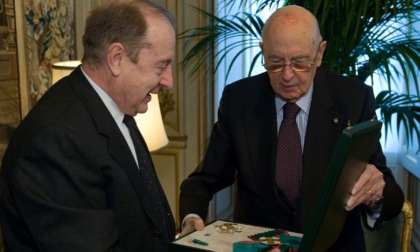 Gressoney: morto il giurista Vladimiro Zagrebelsky
