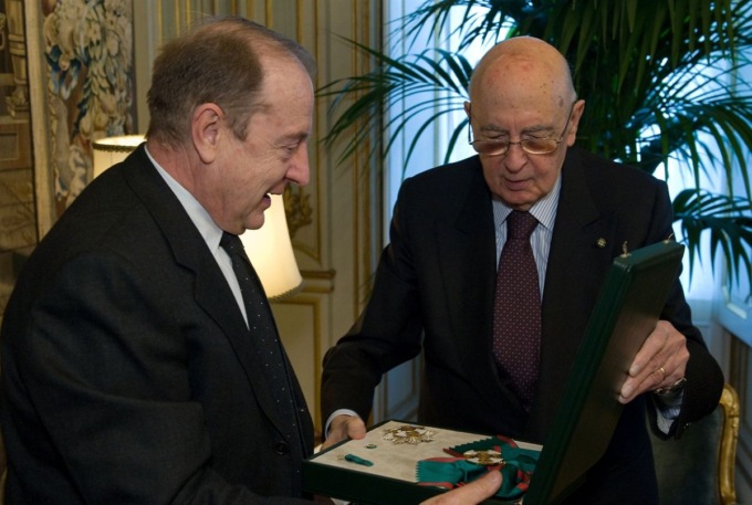 Gressoney: morto il giurista Vladimiro Zagrebelsky