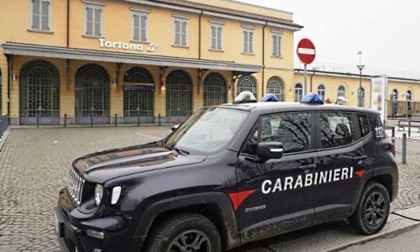 Tortona, due arresti dei Carabinieri per interruzione di pubblico servizio e resistenza a Pubblico Ufficiale