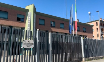 Rivoli, l'attività dei Carabinieri nel contrasto ai reati di furto e rapina