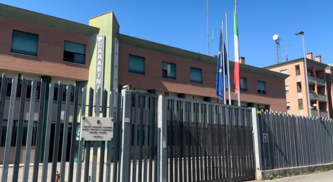 Rivoli, l’attività dei Carabinieri nel contrasto ai reati di furto e rapina