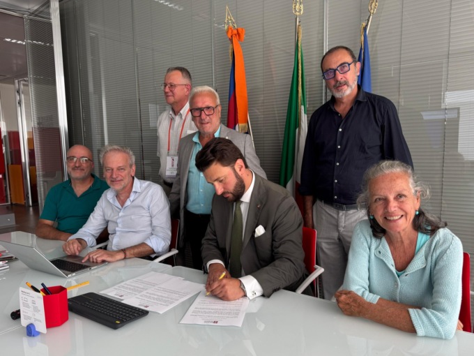 Pediatri di libera scelta: dalla Regione 5 milioni ad integrazione del fondo esistente