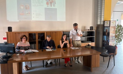 Al via a Tortona il progetto "Benessere Anziani" rivolto alle persone over 65