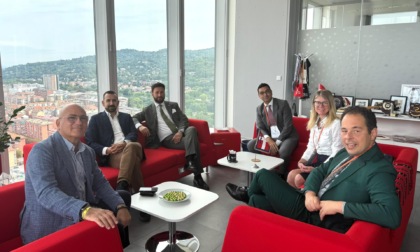 Vertice in Regione sui Pfas con i dirigenti Syensqo: verso un accordo sulla produzione