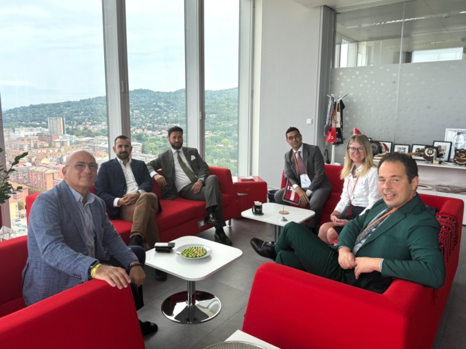 Vertice in Regione sui Pfas con i dirigenti Syensqo: verso un accordo sulla produzione