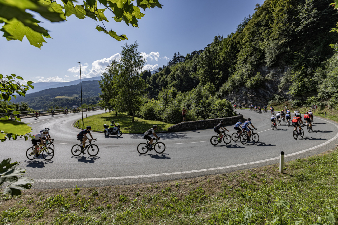 Ciclismo: anche un alessandrino tra i partecipanti della Ötztaler Radmarathon