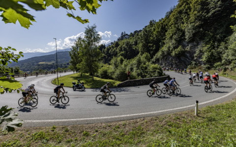 Ciclismo: anche un alessandrino tra i partecipanti della Ötztaler Radmarathon