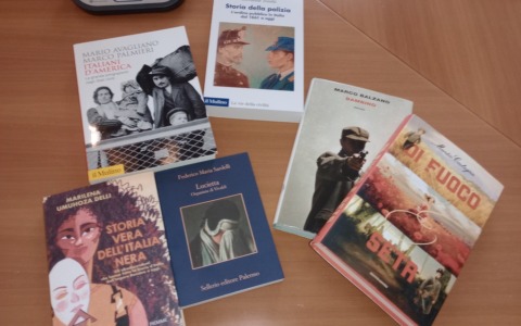 Premio Acqui Storia: annunciati i vincitori della 58ª edizione. La cerimonia il 18 ottobre