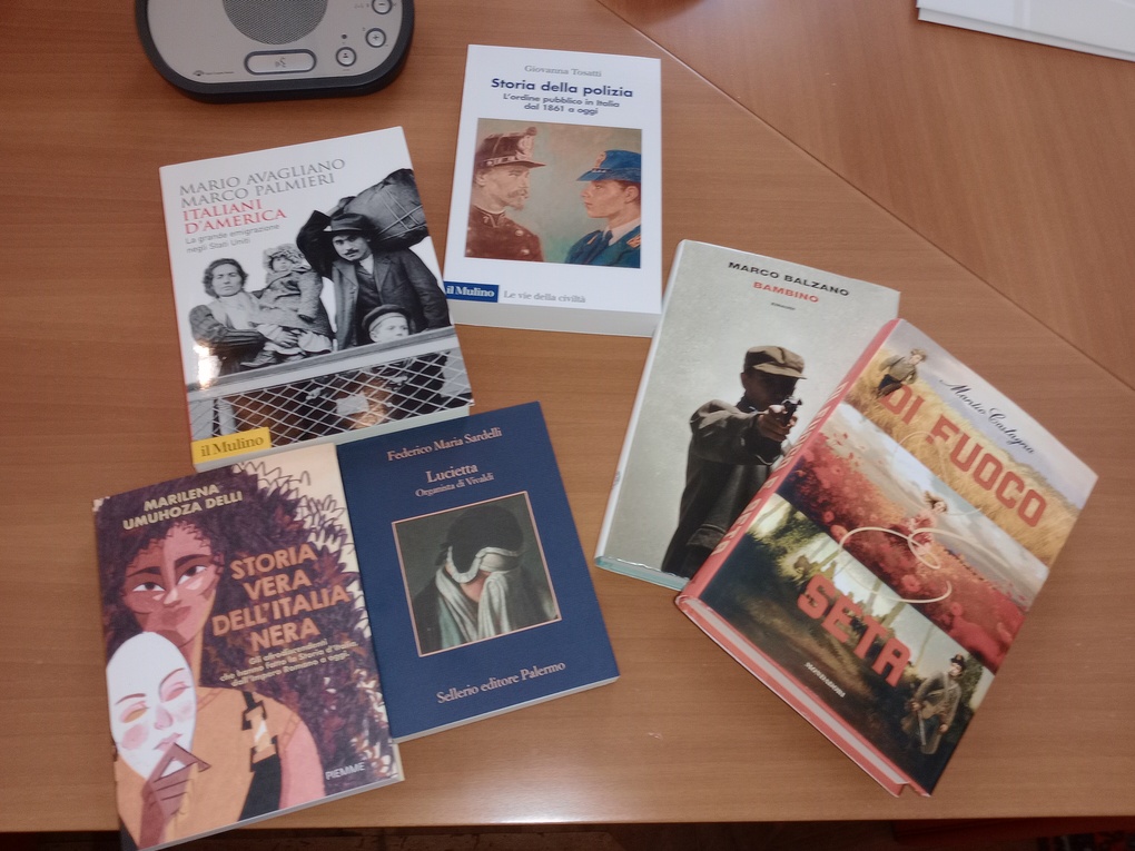 Premio Acqui Storia: annunciati i vincitori della 58ª edizione. La cerimonia il 18 ottobre
