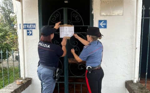 Alessandria, sospesa licenza a un locale in provincia per 60 giorni