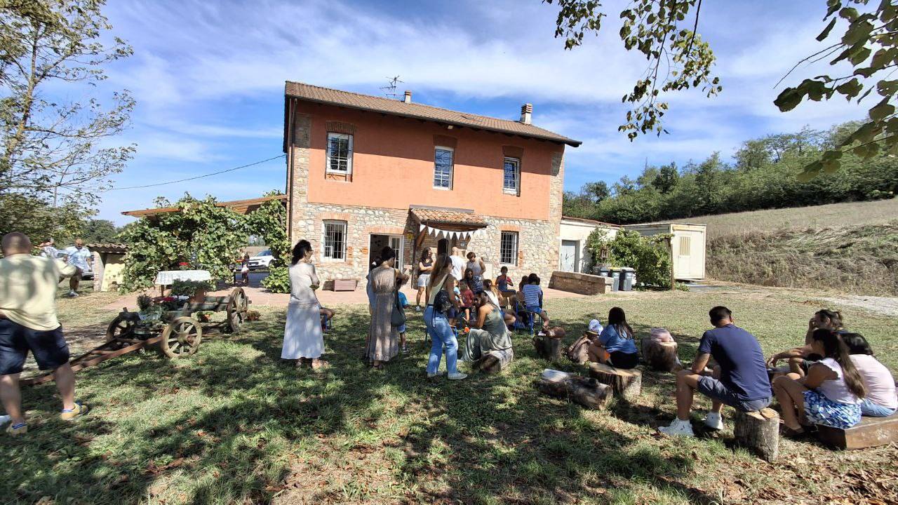 Carezzano, nasce la Scuola Paritaria “Arcobaleno di Mirko”