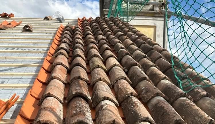 Castelnuovo Scrivia, appello della comunità San Luigi Orione per tetto della Chiesa di San Rocco