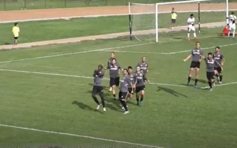 Dopo la vittoria sull’Ovadese, l’Alessandria è attesa dall’Acqui in Coppa Italia