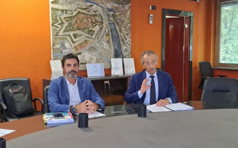 Il Gruppo Amag approva il bilancio consolidato del 2024. Utile di quasi 800.000 euro