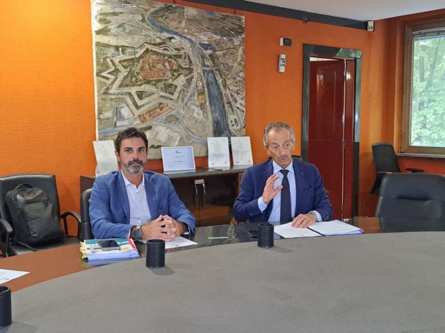 Il Gruppo Amag approva il bilancio consolidato del 2024. Utile di quasi 800.000 euro