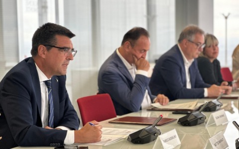 Dalla Regione fondi per 6,45 milioni di euro per le Province Piemontesi e Città Metropolitana