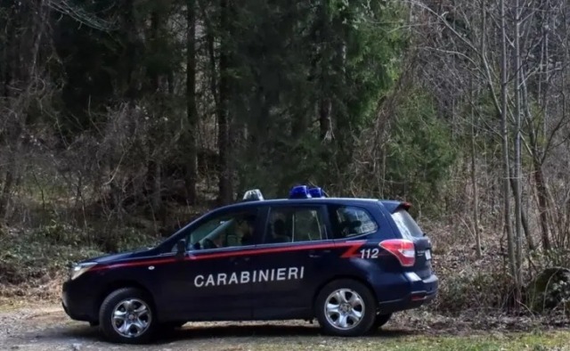 Ritrovato nel bosco l’agricoltore scomparso ieri: morto a seguito di un incidente con il trattore