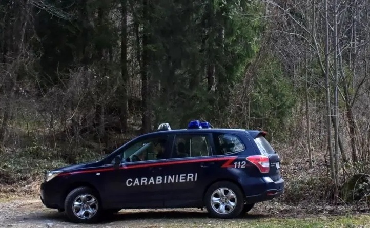 Ritrovato nel bosco l’agricoltore scomparso ieri: morto a seguito di un incidente con il trattore