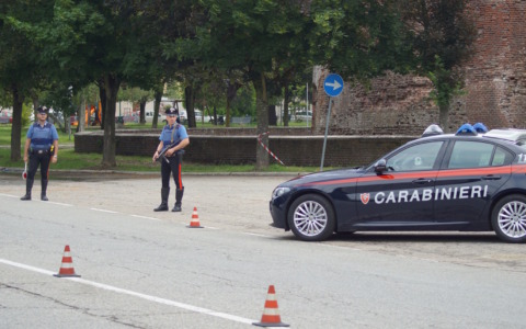 Controlli dei Carabinieri nel Monferrato: denunce e arresti per furto e resistenza a Pubblico Ufficiale