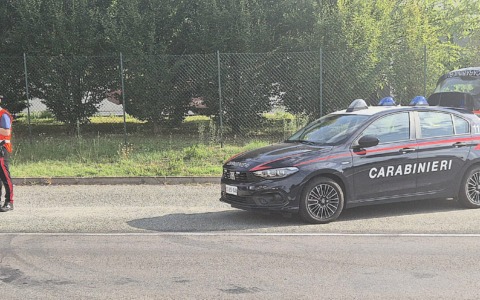 Incidente nel cantiere del Terzo Valico di Fraconalto: operaio investito da un camion