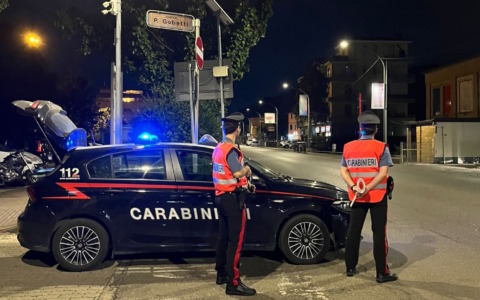 Controlli dei Carabinieri in Val Borbera: diverse le violazioni al codice della strada