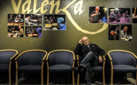 Addio al fotografo e imprenditore orafo Carlo Lenti