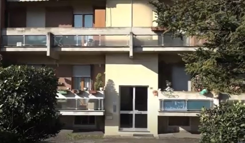 Coltellate a moglie e figlio: alleggerito il reato perché “la forza era blanda”