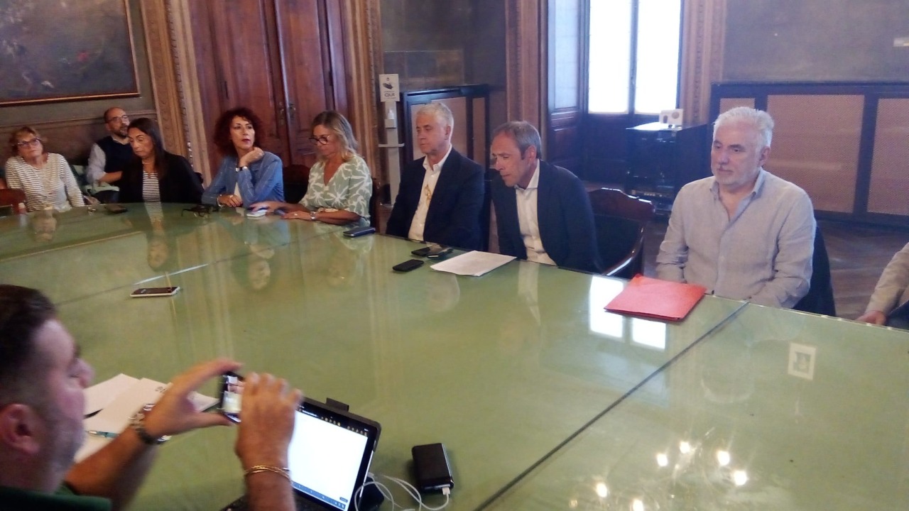 Amag Mobilità, per il sindaco di Alessandria una verità incompleta: “Da noi piena disponibilità”