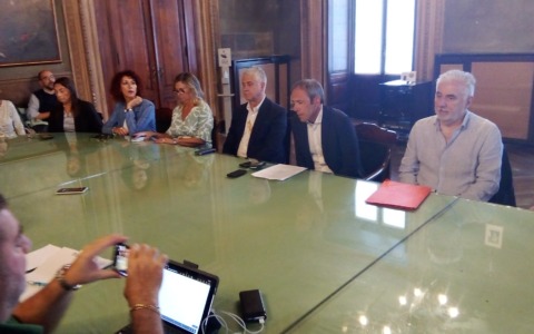 Amag Mobilità, per il sindaco di Alessandria una verità incompleta: “Da noi piena disponibilità”